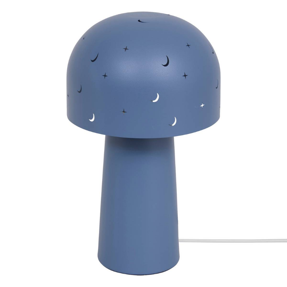 Lampe à poser enfant étoiles ajourées STARRY