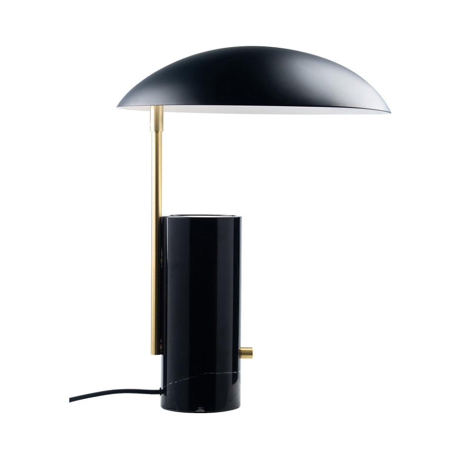 Lampe à poser MADEMOISELLES Marbre