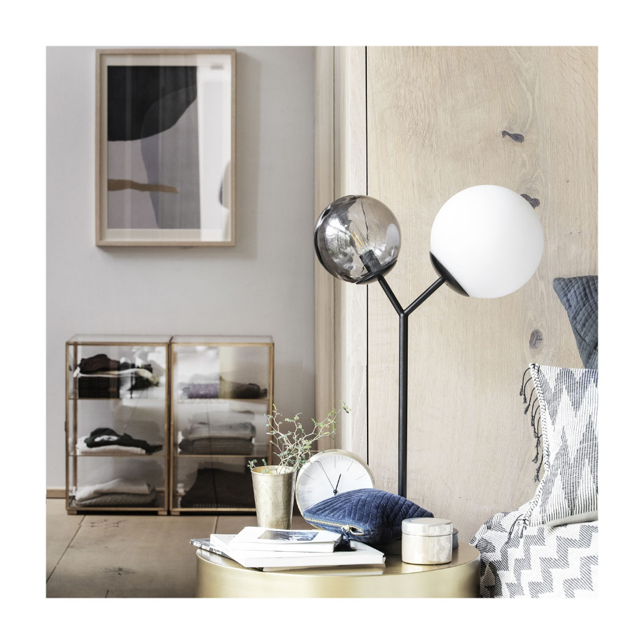 Lampe de table Twice