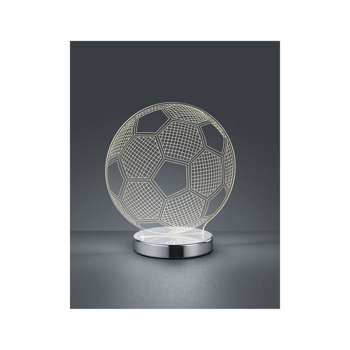 Lampe design en métal , BALL