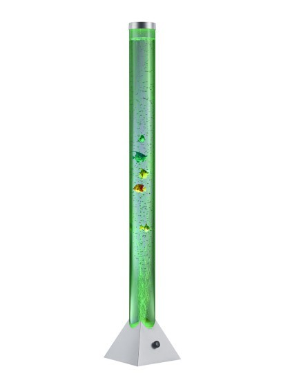 Lampadaire design, MOTION