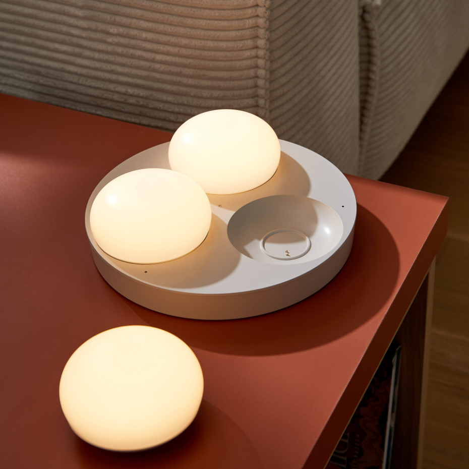 Lampe rechargeable LED, ALAWA