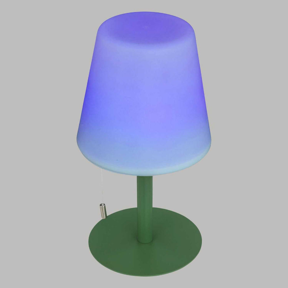 Lampe extérieure Zach