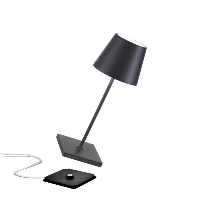 Lampe à poser POLDINA