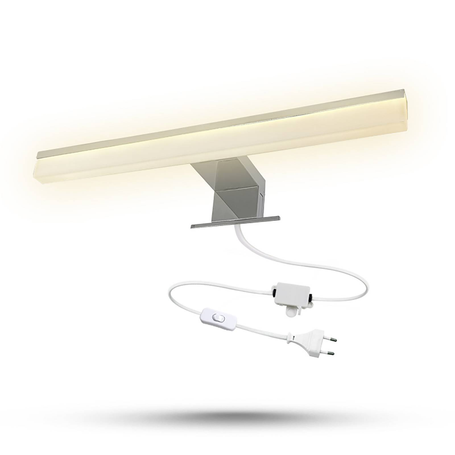 Spot pour meuble en aluminium moderneLED