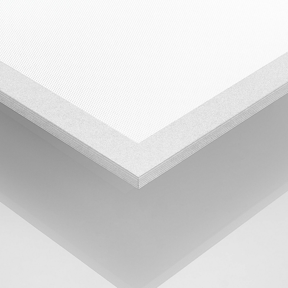Plafonnier en aluminium moderneLED, Lyndra