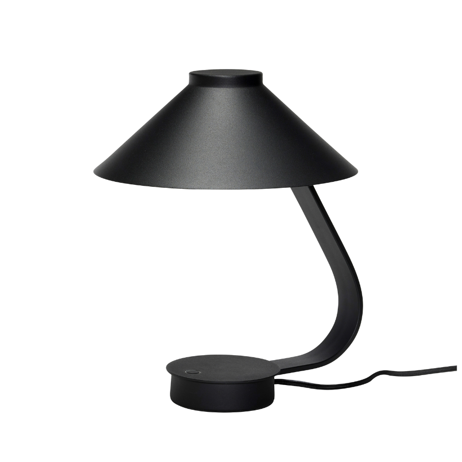 Lampe de table en fer MURI