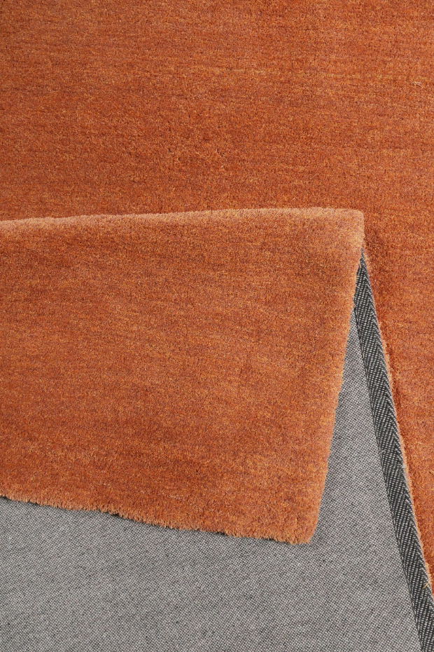Tapis salon microfibre doux poils longs ,  #LOFT