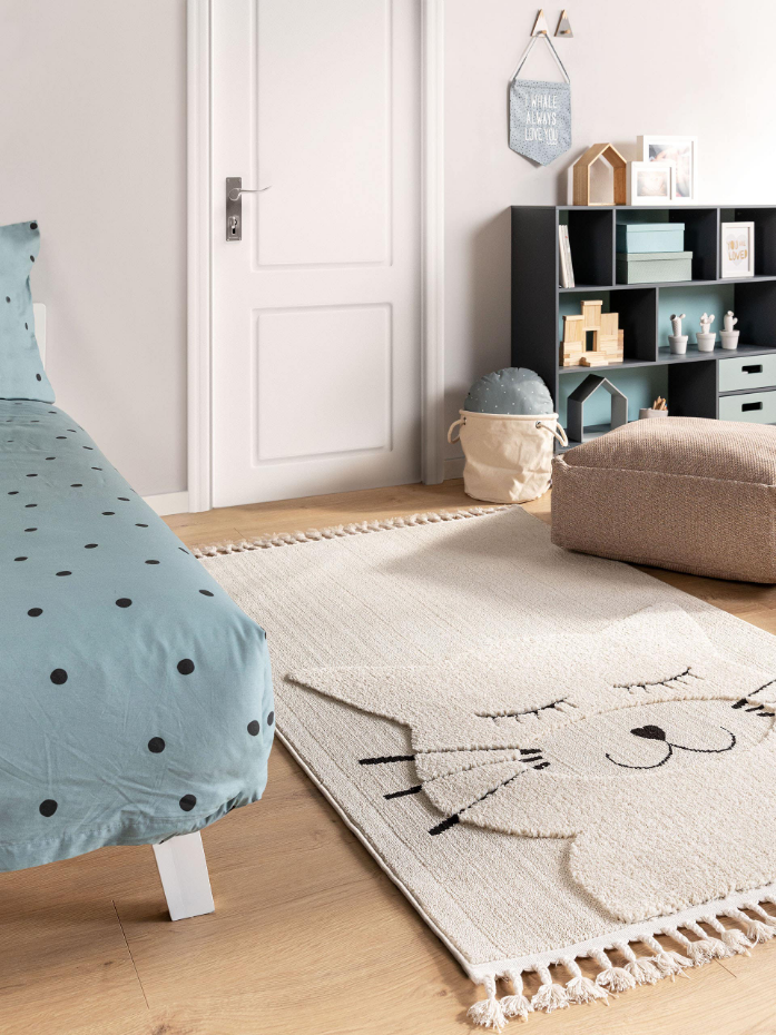 Tapis enfant MOMO