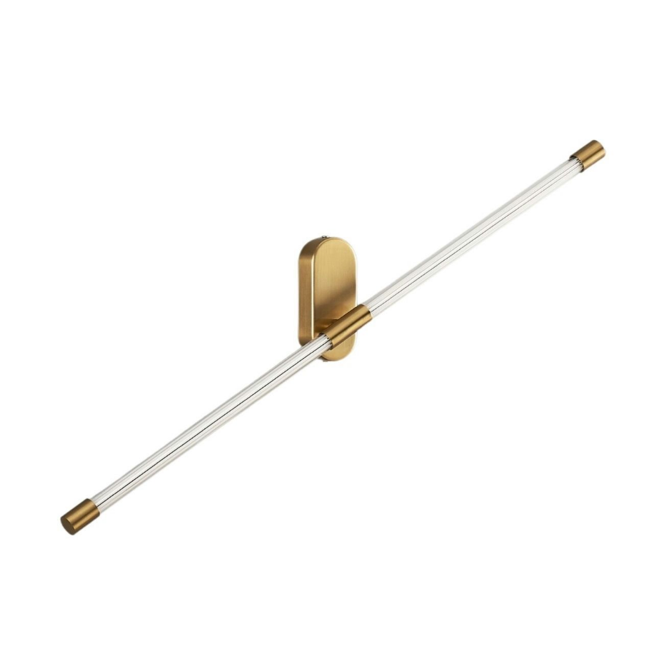 Applique longiligne à éclairage LED - NATYS