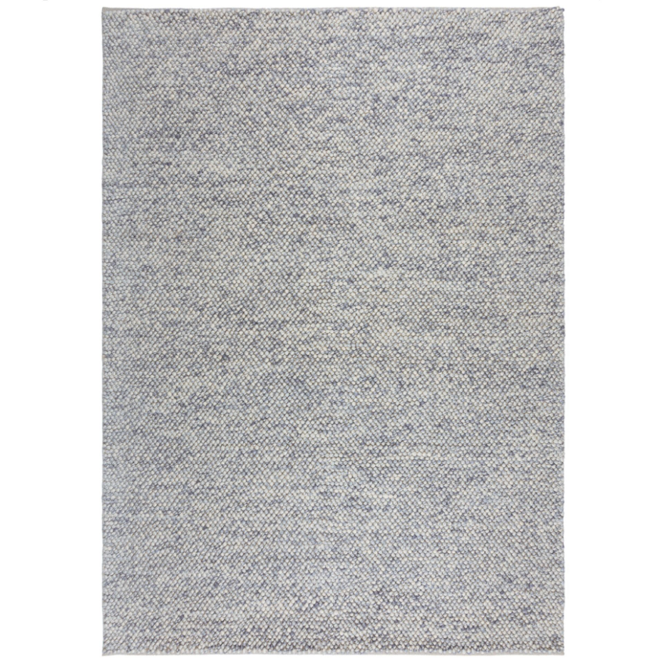 Tapis laine bouclée MINERALS