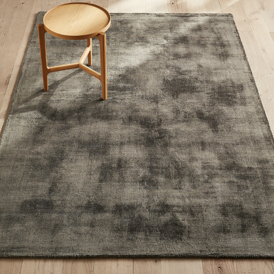 Tapis Tencel™, Mustha