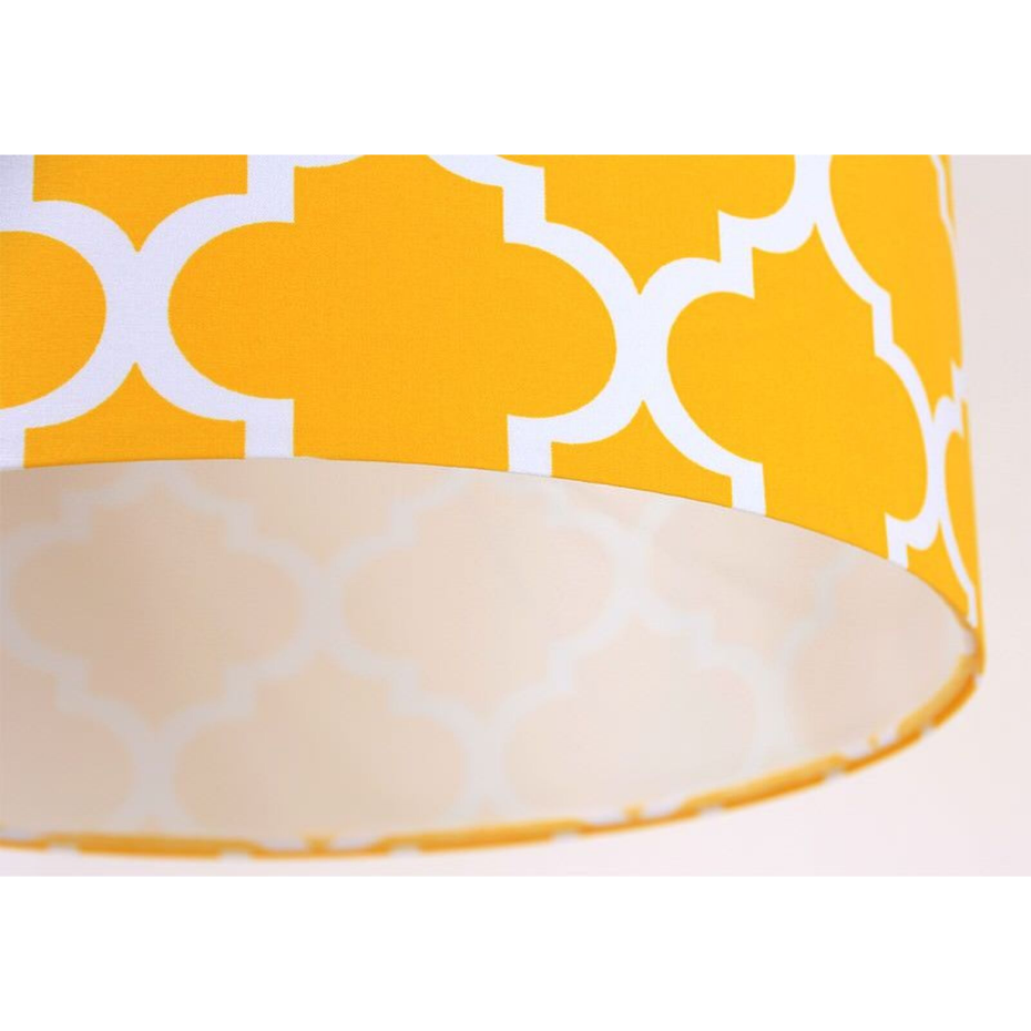 Suspension en tissu Classic