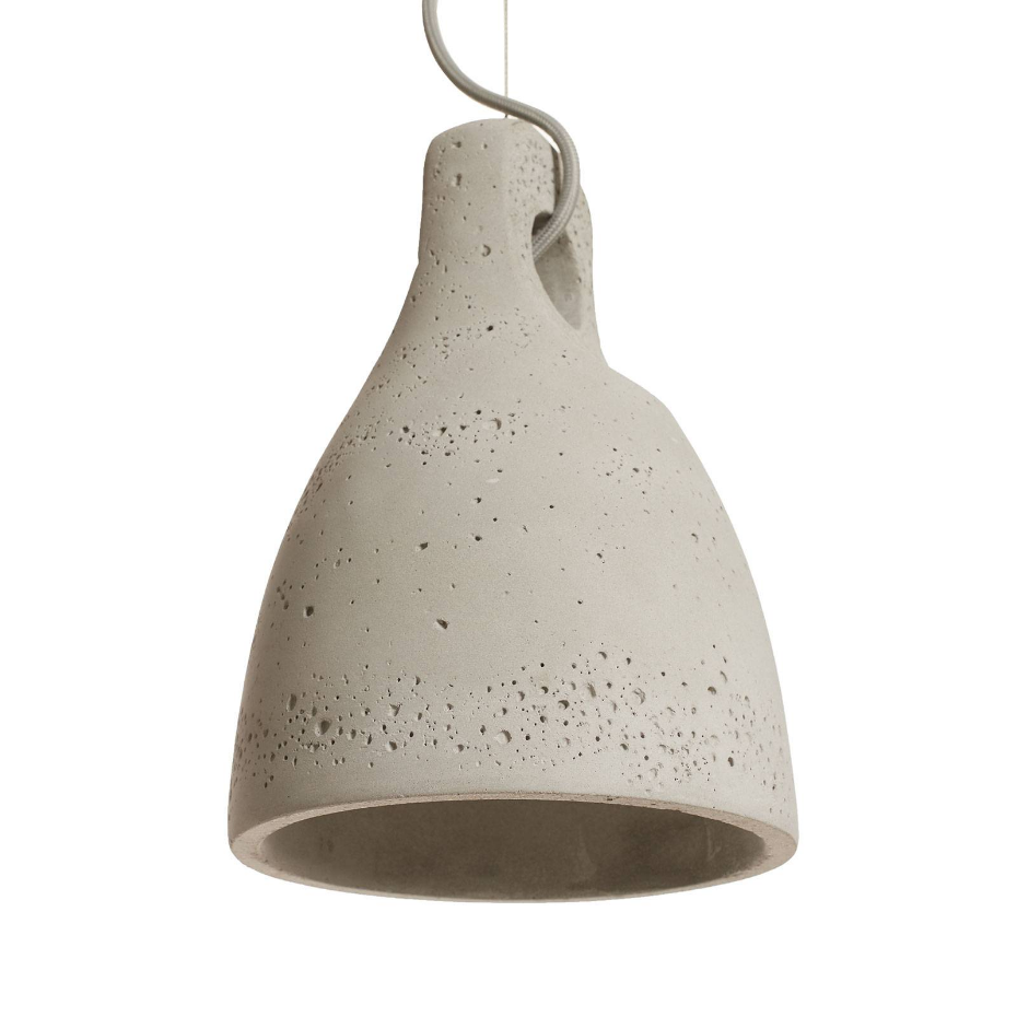 Suspension moderne, Lenna