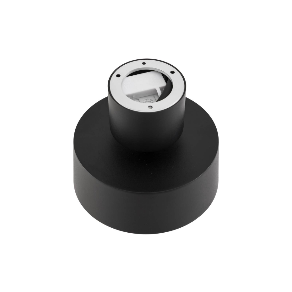 Plafonnier en aluminium moderneLED, Nivoria