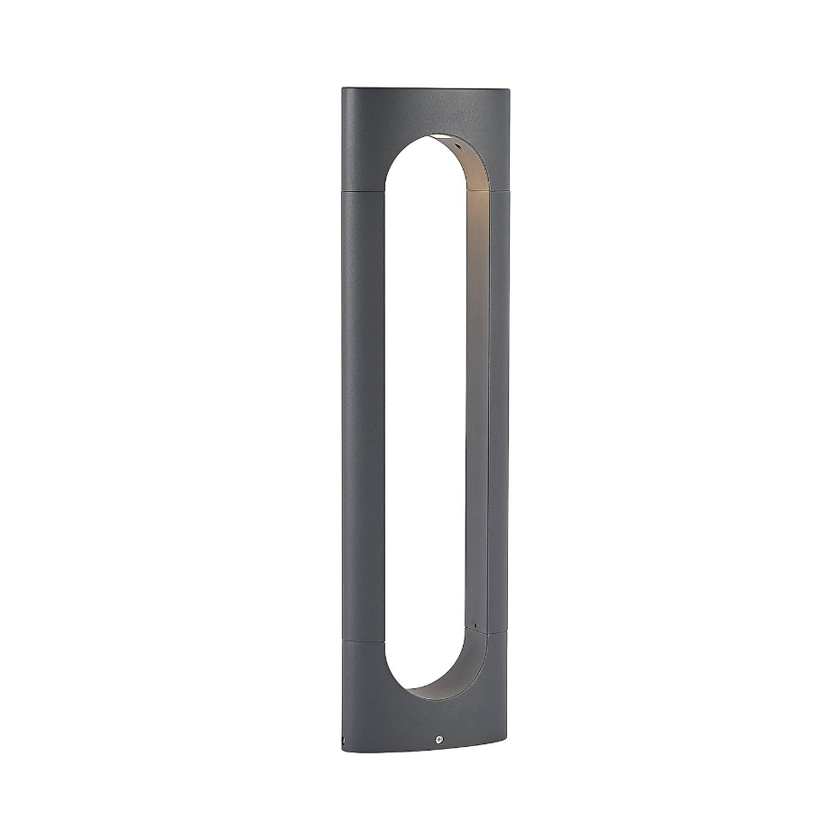 Luminaire extérieur en aluminium moderneLED