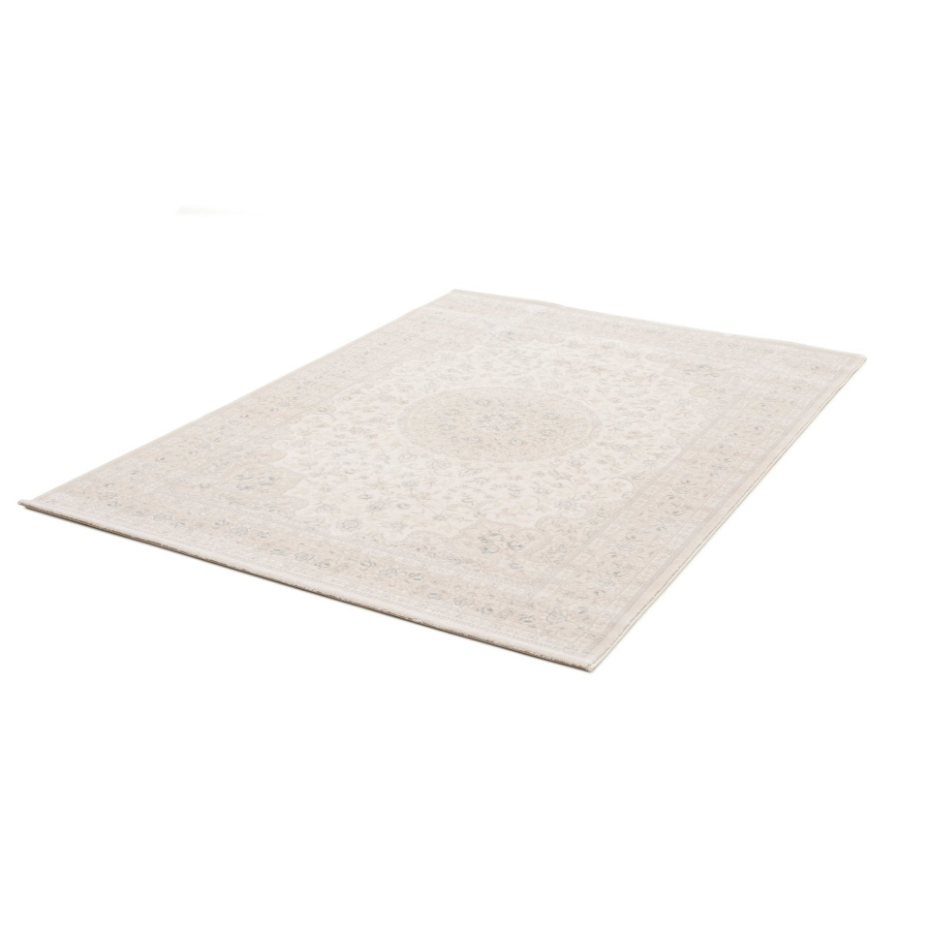 Tapis velours à poil ras TOPKAPI