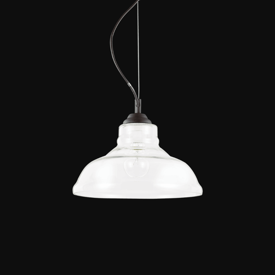Suspension    BISTRO'