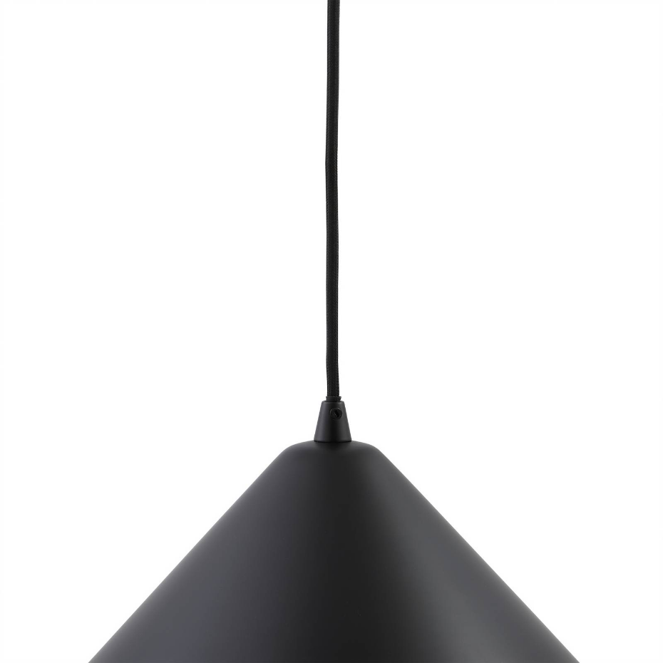 Suspension en métal moderne, Clarine