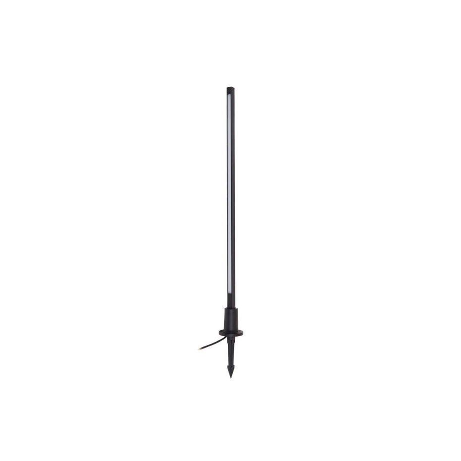 Luminaire extérieur en aluminium moderneLED