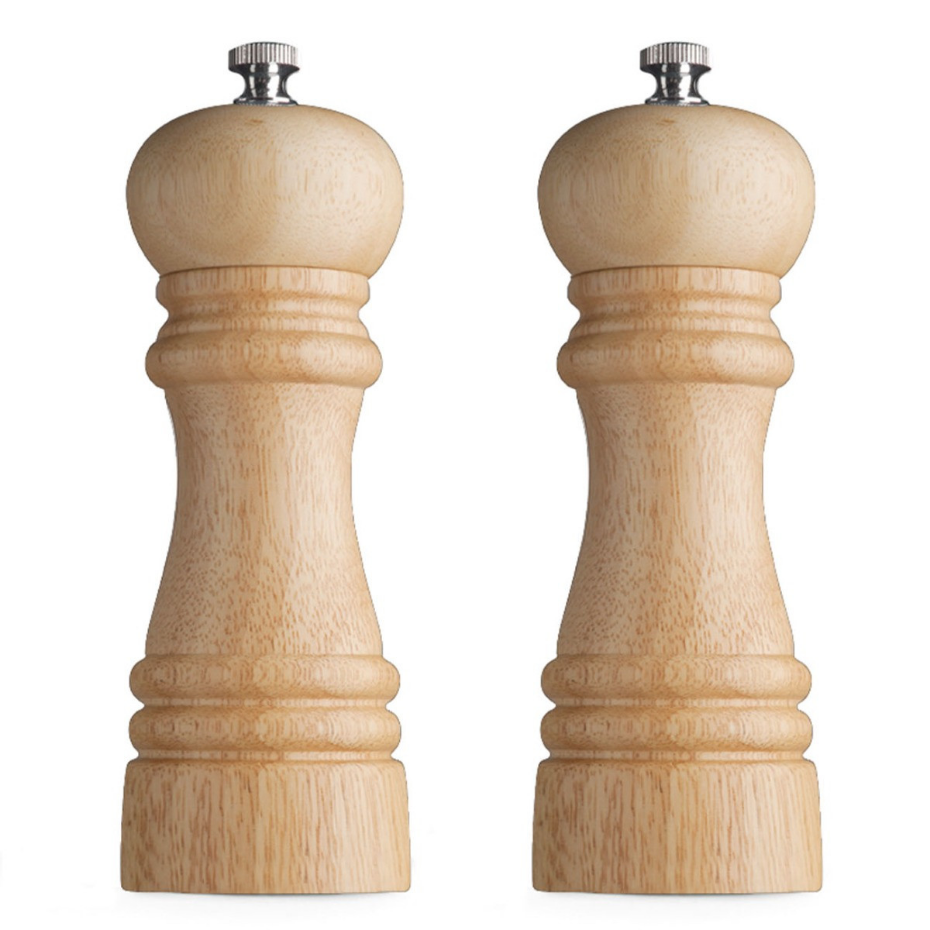 Duo de moulins poivre & sel - MARIUS
