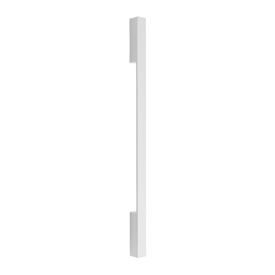 Applique en aluminium moderneLED, Ivano