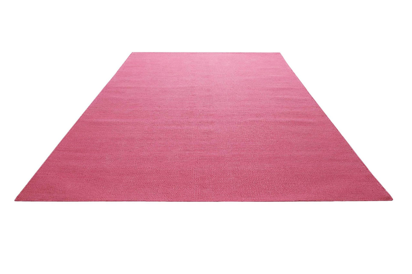 Tapis en coton, tissé main ,  NIZZA