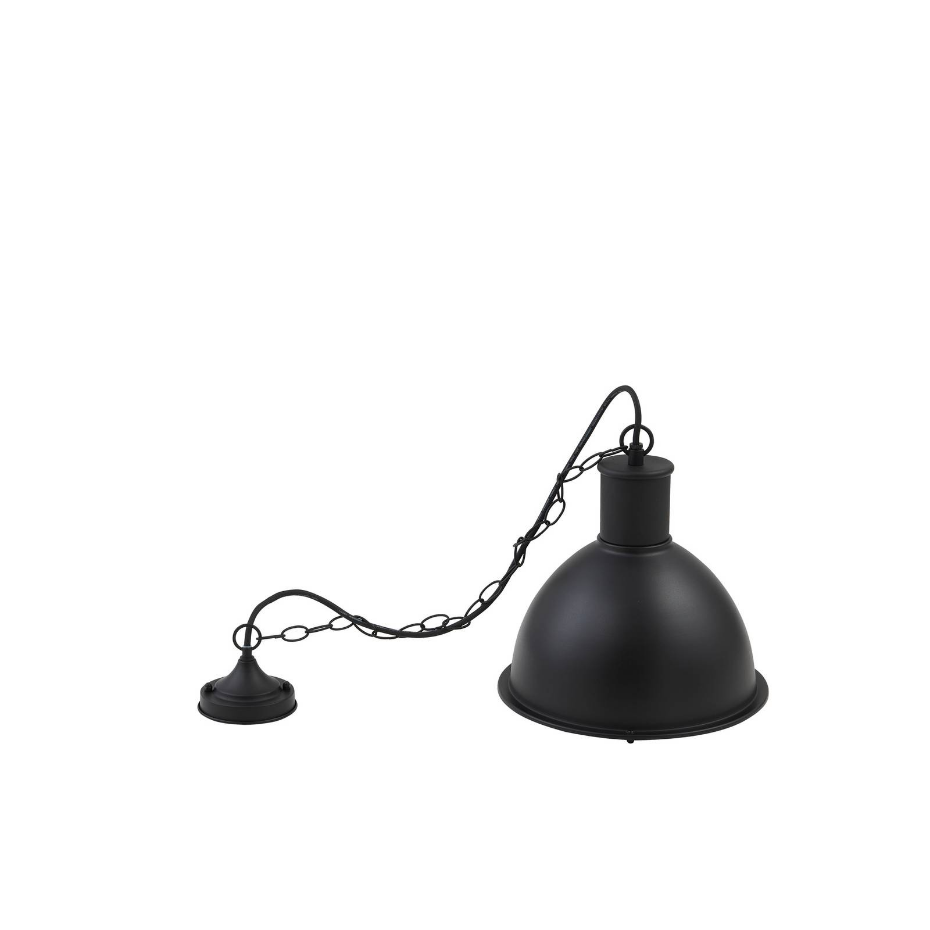Luminaire extérieur en aluminium, Luciane