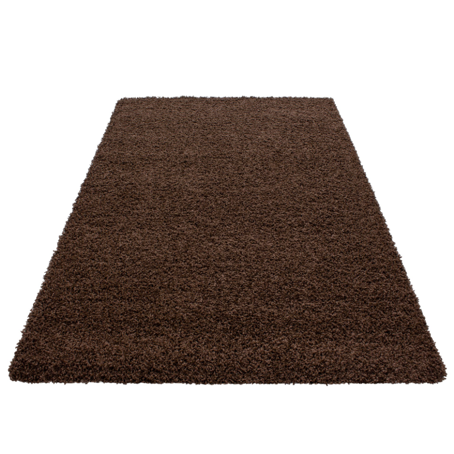 Tapis intérieur à poils longs OTTAWA