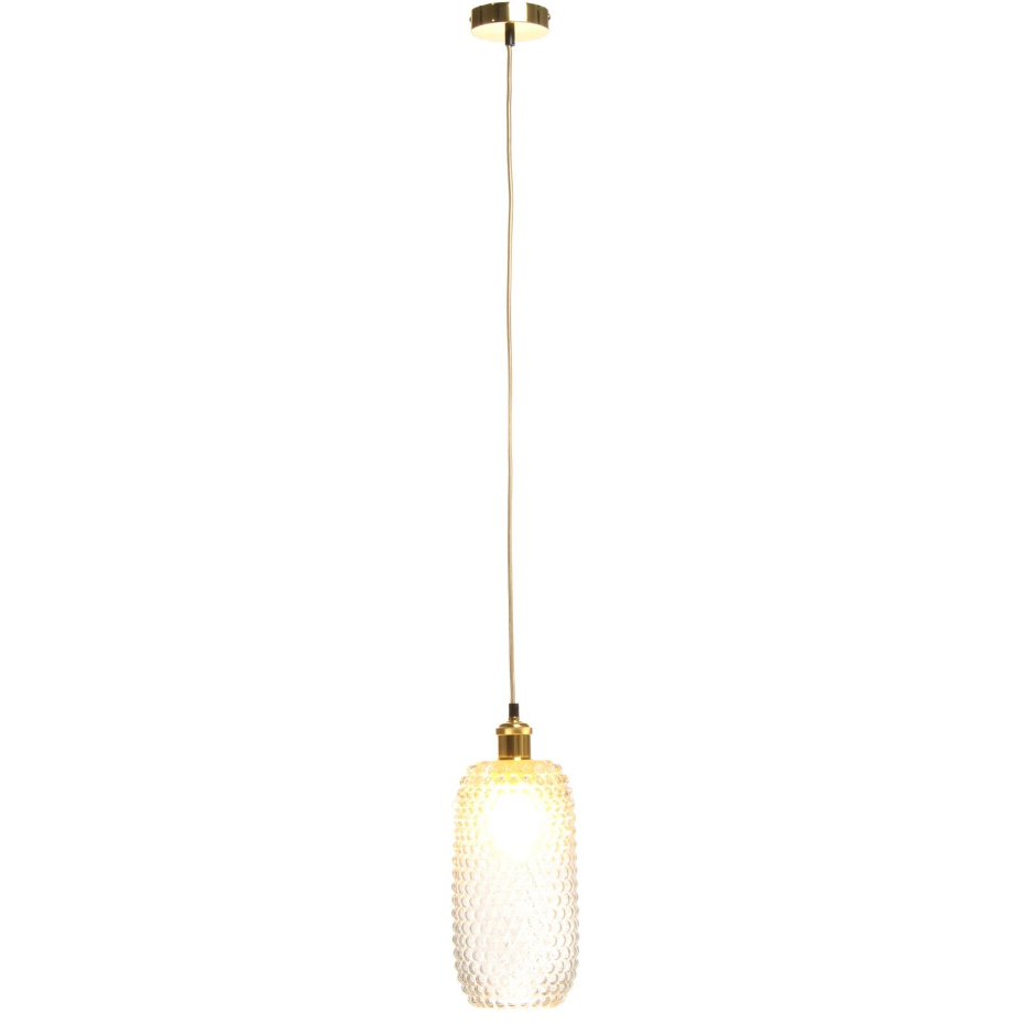 Suspension en verre Irina 125