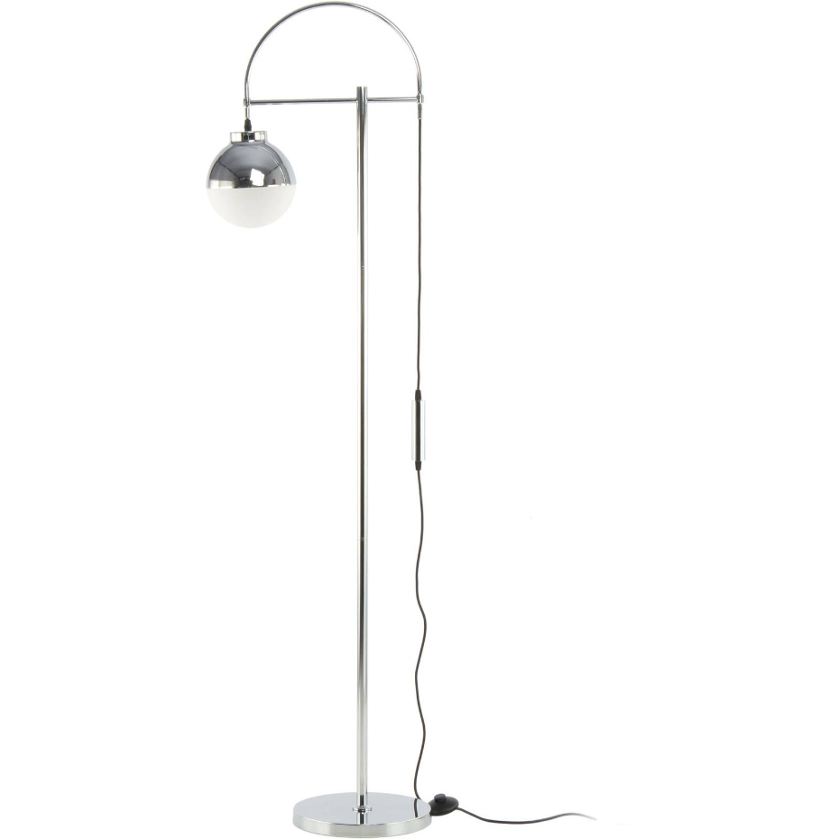 Lampadaire en métal Lavina 125