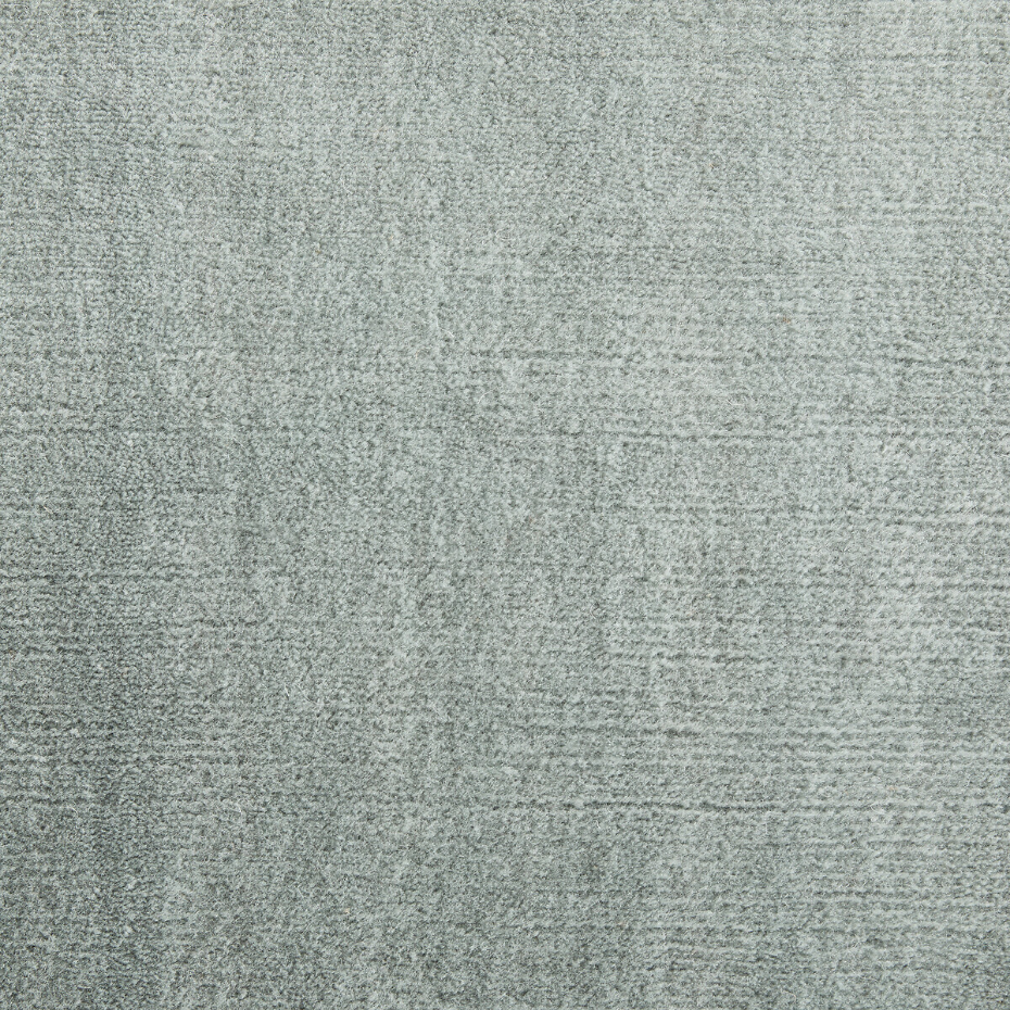 Tapis laine et cachemire, noué main, Rajah