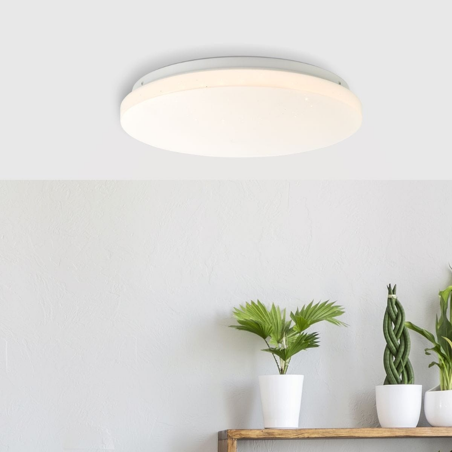 Plafonnier    FARICA STARRY