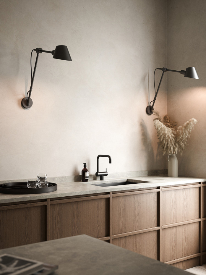 Applique murale STAY