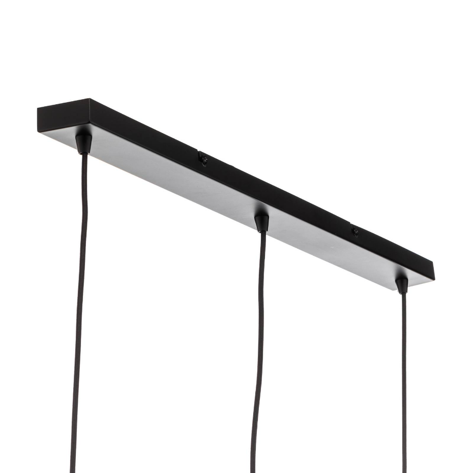 Suspension en textile scandinave, Tsomo