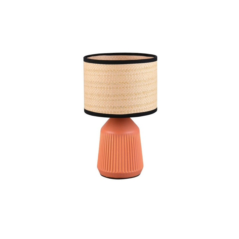 Lampe design en céramique vintage, FORMENTERA