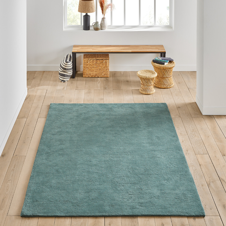 Tapis coton tufté, Renzo