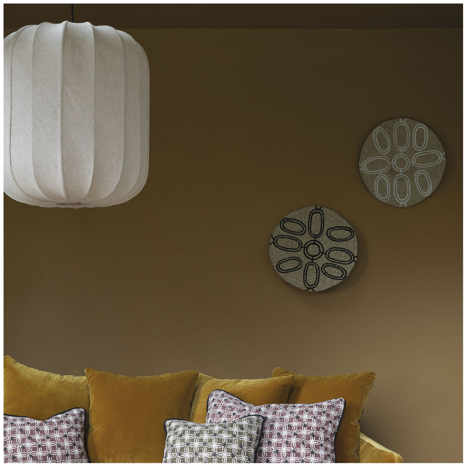 Suspension tissu dia 45x52
