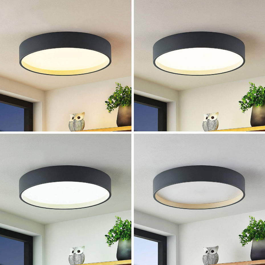 Plafonnier  moderneLED, Todor