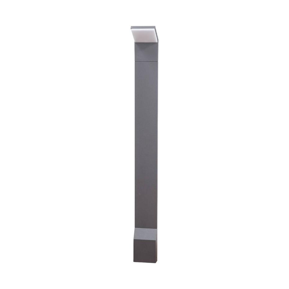 Luminaire extérieur en aluminium moderneLED