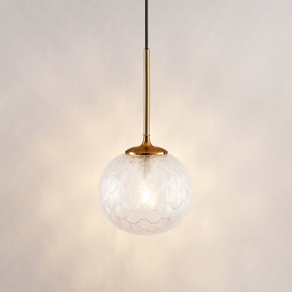 Suspension Artistique et Décorative – AQUILA