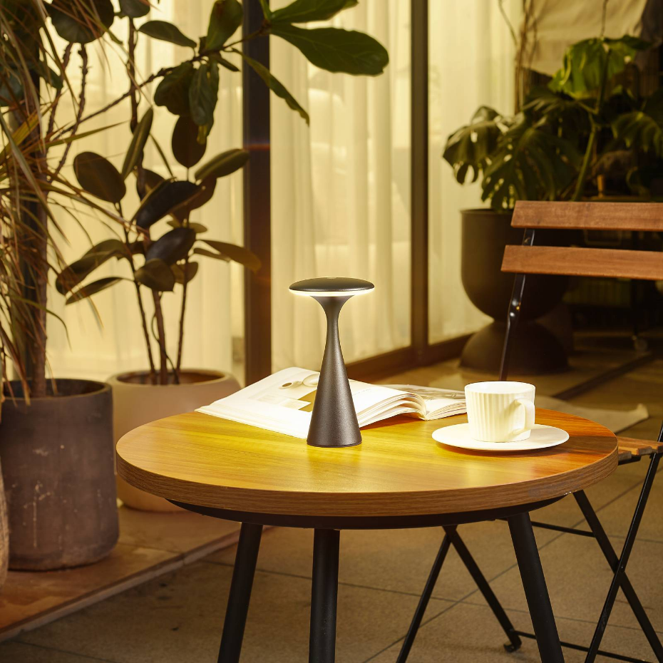 Luminaire de terrasse  moderneLED, Evelen