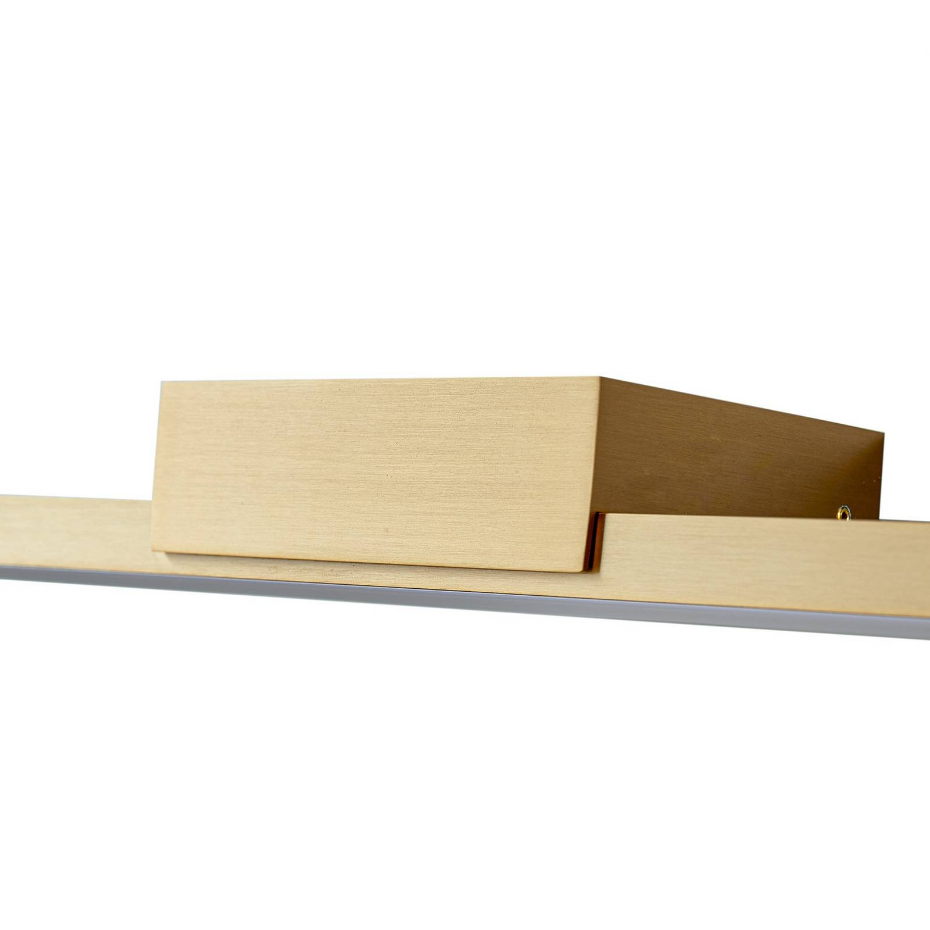 Applique en aluminium moderneLED, Kivana