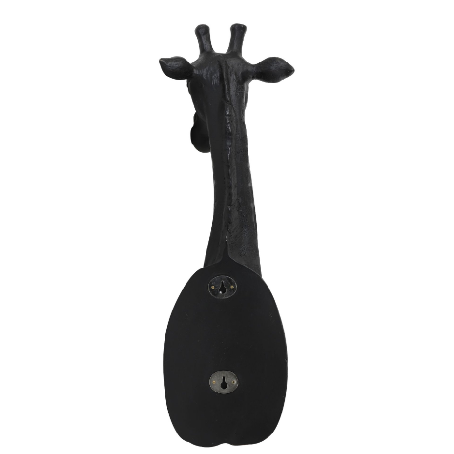 Applique Murale Plastique GIRAFFE