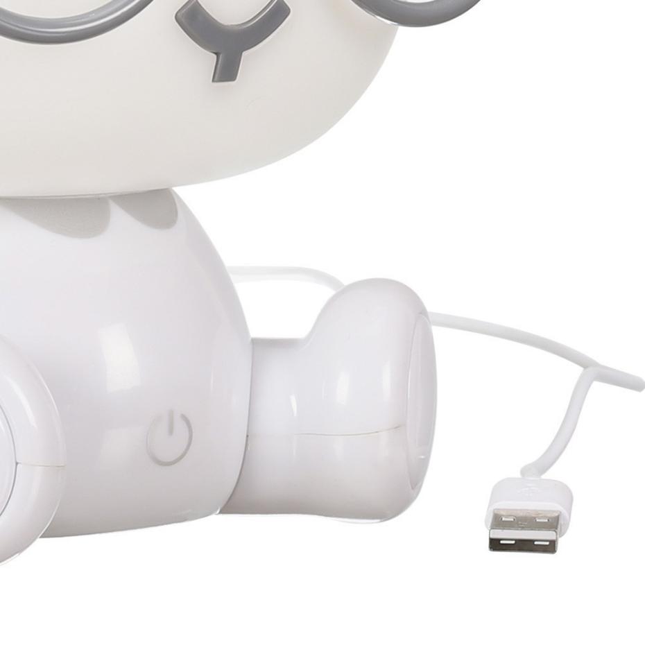 Veilleuse LED lapin
