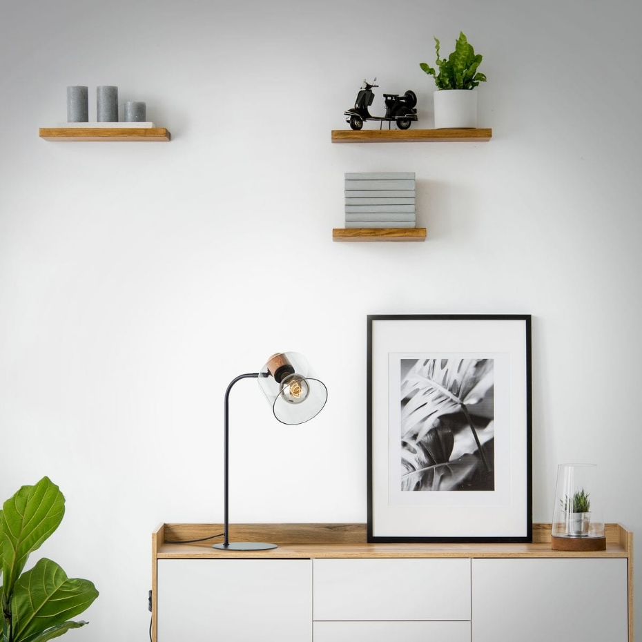 Lampe    WEALD