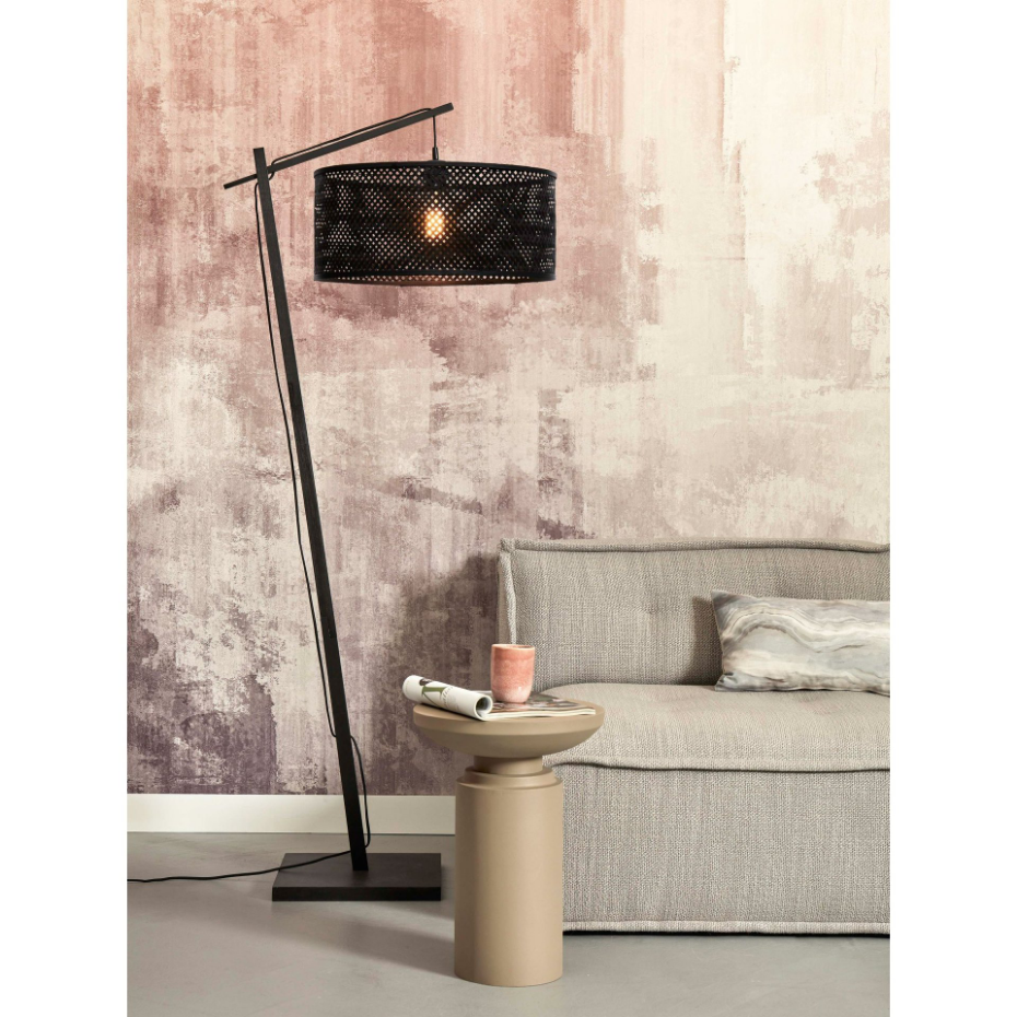 Lampadaire Bambou JAVA