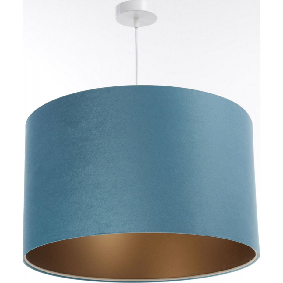 Suspension en tissu Glamour