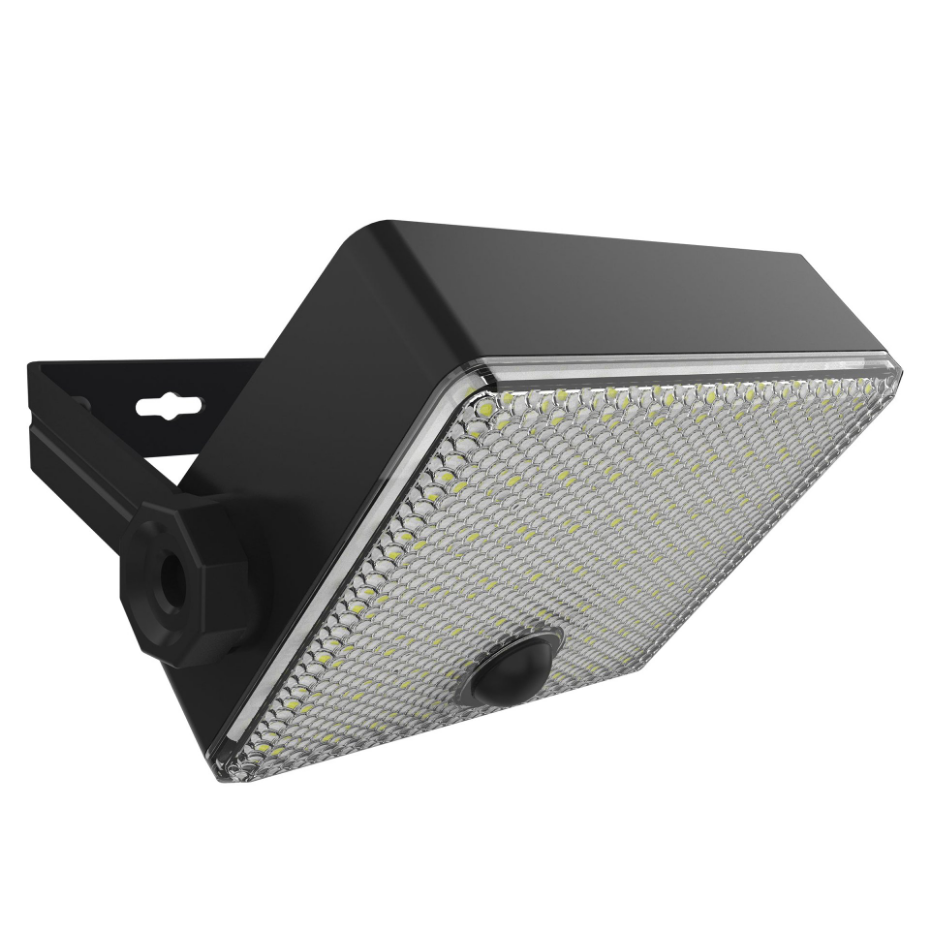 Projecteur solaire orientable FLICKY 500LM
