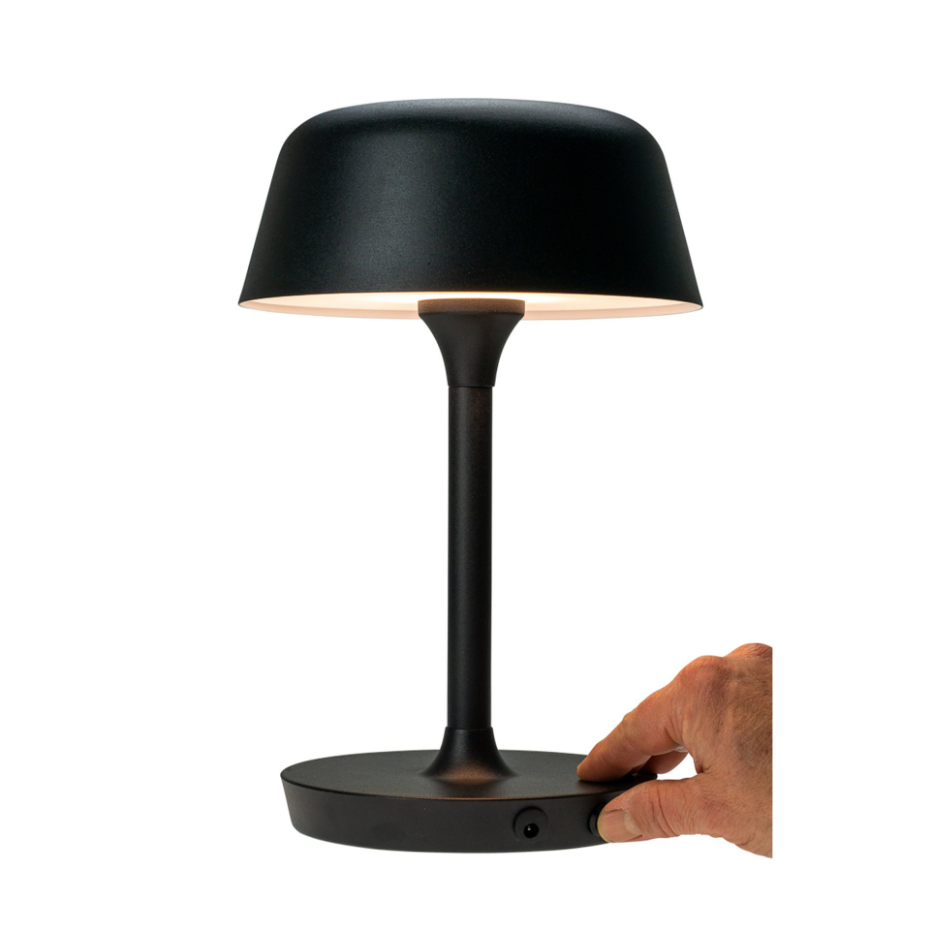 Lampe à poser en Métal VALENCIA